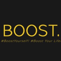Boost Tecnologia logo - Similar company to Pass Suite