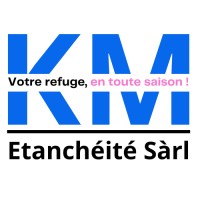 KM étancheité Sàrl☔ logo - Similar company to Diagodrone