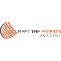 Meet The Experts Academy logo - Similar company to Skill Meet Academy