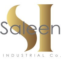 Saleen Industrial Company logo - Similar company to شركة رواد الكيك