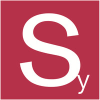 Syngenia logo - Similar company to Evolia