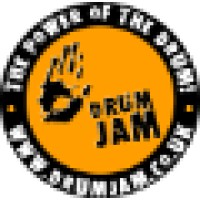 Drum Jam Events Ltd logo - Similar company to Ragnarock