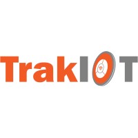 Trakiot Solutions Private Limited logo - Similar company to Techcarrel Llp