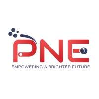 PNE Holding Company logo - Similar company to Avem Partners