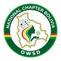 OWSD NC Bolivia logo - Similar company to Ksb Bolivia