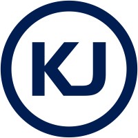 KJ logo - Similar company to Totalview