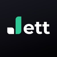Jett.uz logo - Similar company to Milliypay