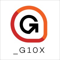 G10X logo - Similar company to Ge10X Labs
