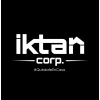 Iktan Corp logo - Similar company to Ekm Arquitectos