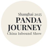 PandaJourney logo - Similar company to Greygram