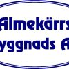 ALMEKÄRRS BYGGNADS AB logo - Similar company to K&D Bygg Ab