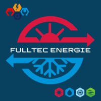 FullTec-Energie logo - Similar company to Herman Platrerie