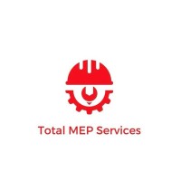 TOTAL MEP Services logo - Similar company to Symmetra Mep