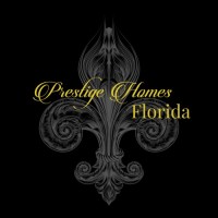 Prestige Homes Florida logo - Similar company to Emerald Coast Beach Vacation