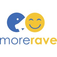 morerave.com logo - Similar company to Datespace