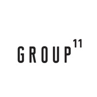 Group 11. logo - Similar company to Thil