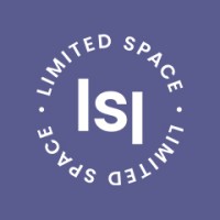 Limited Space logo - Similar company to Videotooth E-Shop