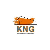 KNG Materiales y Servicios logo - Similar company to Pivito Studio