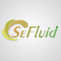 SeFluid logo - Similar company to Lingtie (Xiamen) Machinery Co.,Ltd