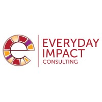 Everyday Impact Consulting logo - Similar company to Bowman Performance Consulting Llc