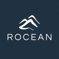 ROCEAN - ice bath logo - Similar company to Adela Group
