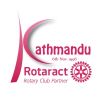 Rotaract Club of Kathmandu logo - Similar company to Collaborateup