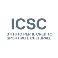 Istituto per il Credito Sportivo logo - Similar company to Coninet S.P.A.