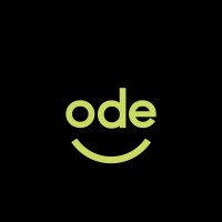 Ode Podcast logo - Similar company to Nondejeu
