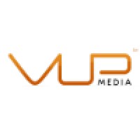 VUP Media logo - Similar company to 190West