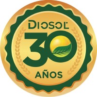 Diosol Expertos en Quelatos logo - Similar company to Nutriline Agroscience