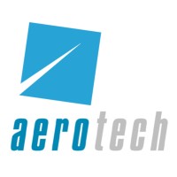 Aerotech, s.r.o. logo - Similar company to Fingermind