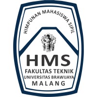 Himpunan Mahasiswa Sipil UB logo - Similar company to Himpunan Mahasiswa Sipil Institut Teknologi Bandung