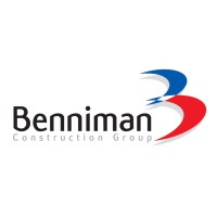 Benniman Construction Group Ltd logo - Similar company to Mcs Group Ltd