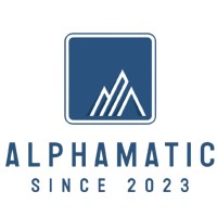 Alphamatic Capital logo - Similar company to La Plume D'Orée