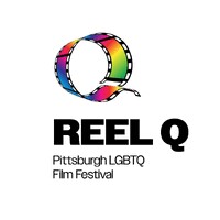 Reel Q: Pittsburgh LGBTQ+ Film Festival logo - Similar company to Silk Screen: Film Festival And Arts Organization