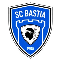 Sporting Club de Bastia logo - Similar company to Union Sportive Saint-Sulpicienne