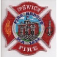 Ipswich Fire Department