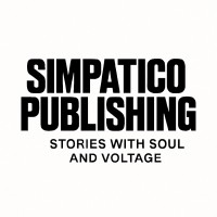 Simpatico Publishing logo - Similar company to Hyper8