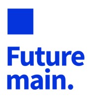 FutureMain logo - Similar company to Vigtiger Corporation