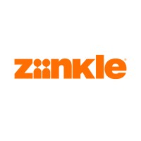 Ziinkle logo - Similar company to Right Stuff