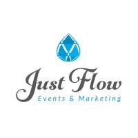 Just Flow Events & Marketing logo - Similar company to Frank Creative Consultants