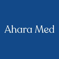 Ahara Med | Ahara Nutrition logo - Similar company to Kozmo | Pioneering Online Delivery | Ny, Seattle, San Francisco, La