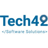 Tech42 Software Solutions GmbH logo - Similar company to Tech42