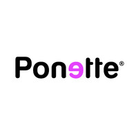 Ponette logo - Similar company to Electroaldesa
