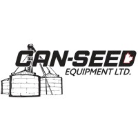 Can-Seed Equipment logo - Similar company to Oliver Manufacturing Co. Inc.