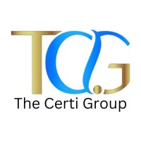 The Certi Group logo - Similar company to Certigroup