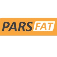 Pars Fat logo - Similar company to Pasouk