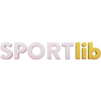 SPORTlib logo - Similar company to Sportylib