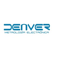 Denver metrología electrónica SL logo - Similar company to Globacontrol
