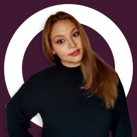 Veronika Popova logo - Similar company to Delta 10